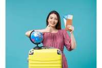 Tips Transaksi Saat Traveling ke Luar Negeri: Scan, Bayar, dan Bebas Jalan-Jalan