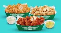  Promo Wingstop Delivery April: Solusi Hemat Makan Enak Bareng, Cek Menunya