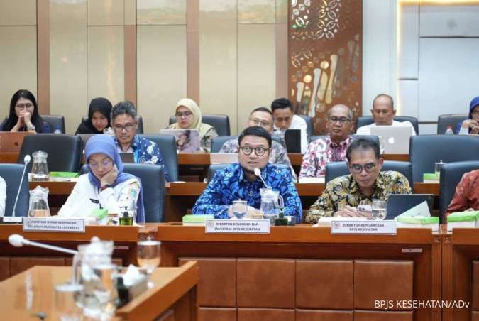 BPJS Kesehatan Perkuat Strategi Keaktifan Peserta & Kolektibilitas Iuran Program JKN