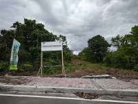 Honay Ajkwa Lorentz dan Tambang Mineral Papua Groundbreaking Capex Site Honcen