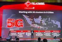 Menyongsong 5G dan Layanan Konvergen