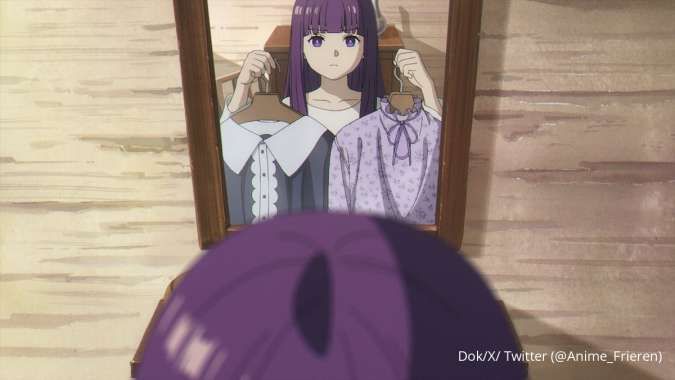 Sousou no Frieren Season 2 Episode 4 Tayang Jam Berapa? Cek Sinopsis dan Jadwal Rilis