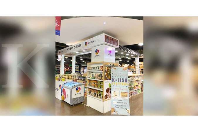 K-Mart - Kontan Advertorial Online