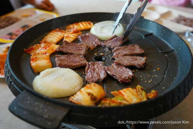 4 Resep Masakan Korea yang Cocok untuk Jadi Hidangan Tahun Baru Spesial, Coba yuk
