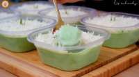 Resep Setup Roti Pandan Keju Manis Gurihnya Pas, Bisa Jadi Ide Jualan Favorit 