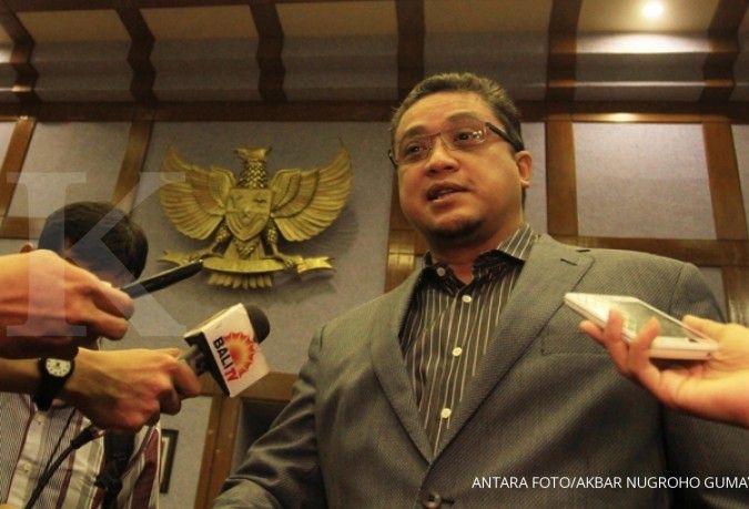 Megawati berhalangan hadir, Demokrat mengerti 