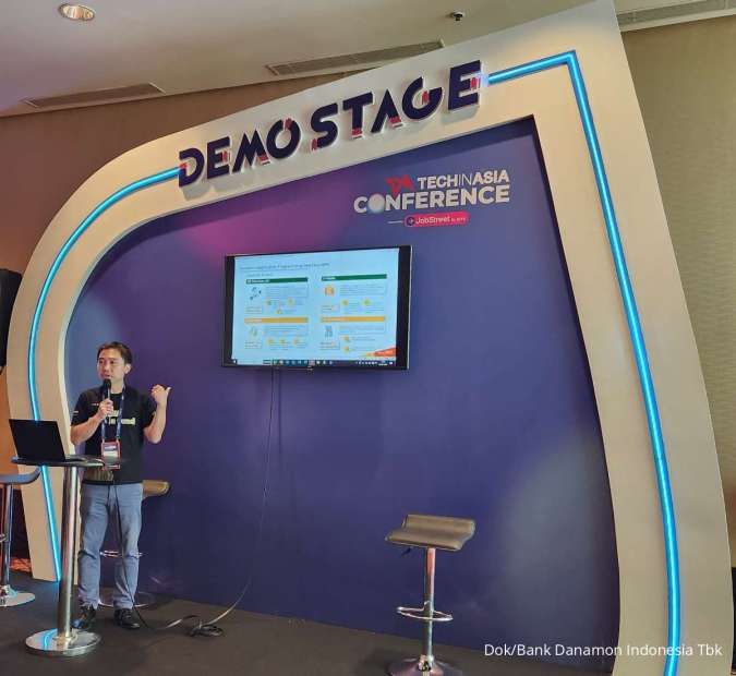 Danamon dan MUIP Sokong Startup Baru Melalui Garuda Fund