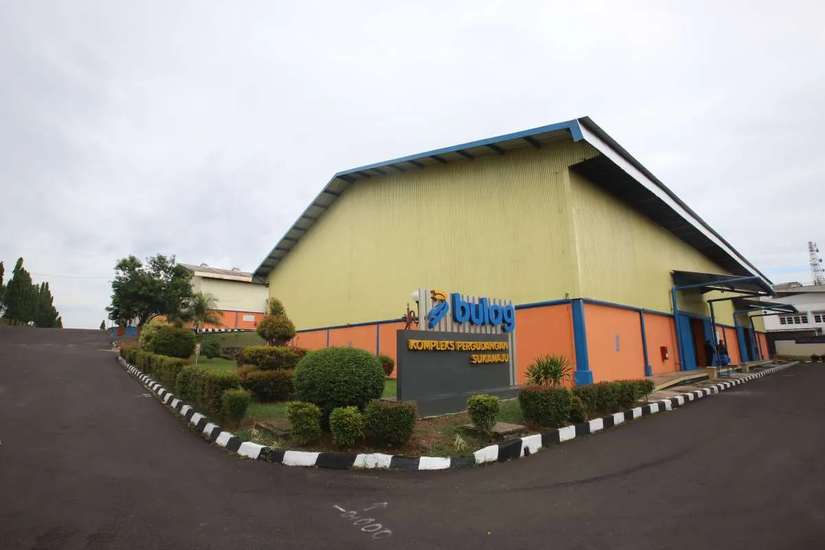 CELIOS Ingatkan Risiko Distorsi Pasar di Balik Rencana Peleburan Bapanas–Bulog