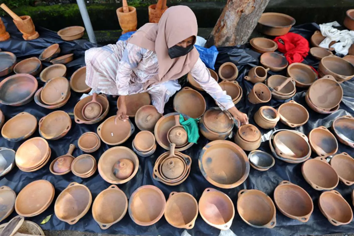 Pengusaha berharap holding ultra mikro mempercepat pertumbuhan UMKM