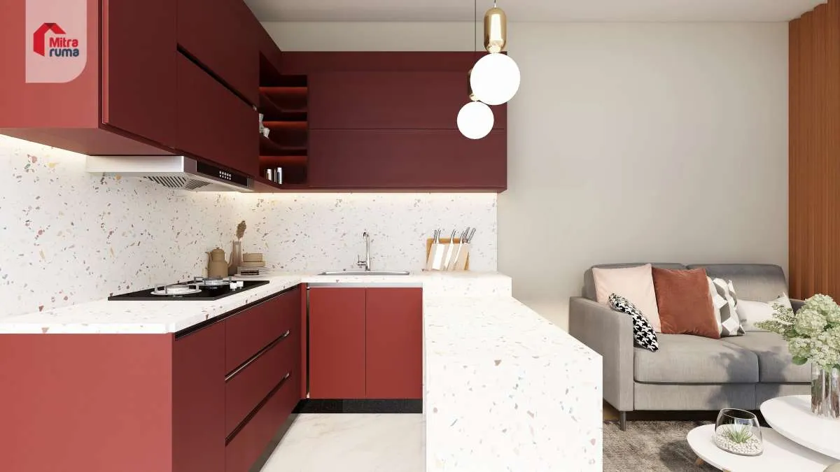 Mitraruma Hadir di HOMEDEC 2022, Bantu Masyarakat Wujudkan Hunian Impian