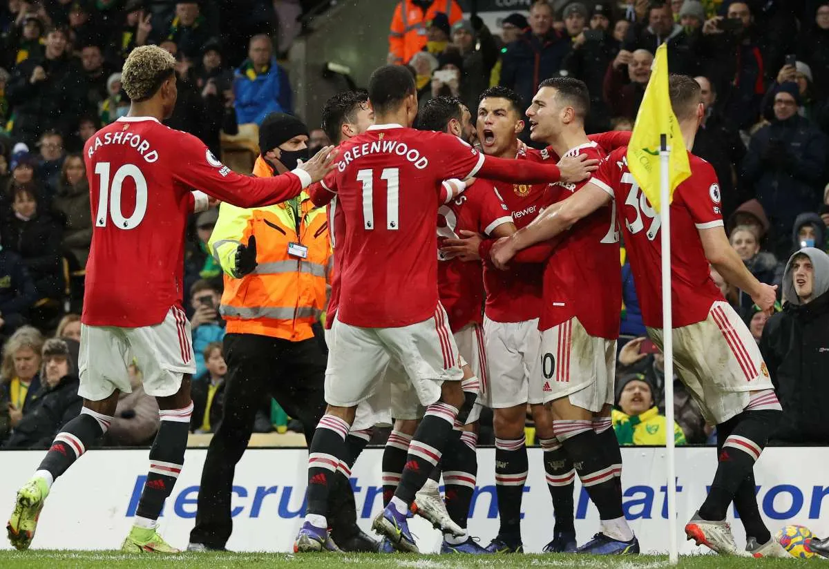 Jadwal Liga Inggris pekan ini: Brentford vs Manchester United resmi ditunda