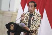 Presiden Jokowi Instruksikan Jajaran Tangani Cepat Kelaparan di Papua Tengah