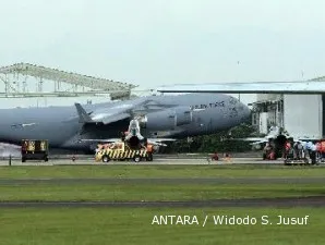 RI ‘vigilant’ on Darwin plan