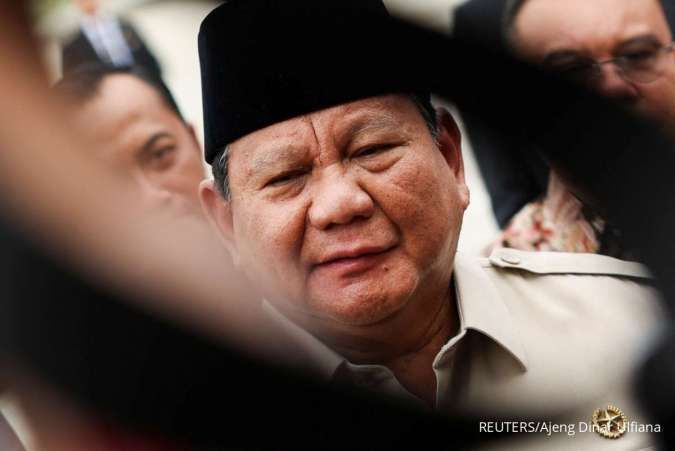 Dukung Teknologi Nasional, Presiden Prabowo Kunjungi Pameran Inovasi di KSTI 2025