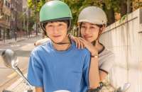 Rekomendasi Film Korea Ini Bikin Hubungan Makin Romantis, Tonton Sekarang