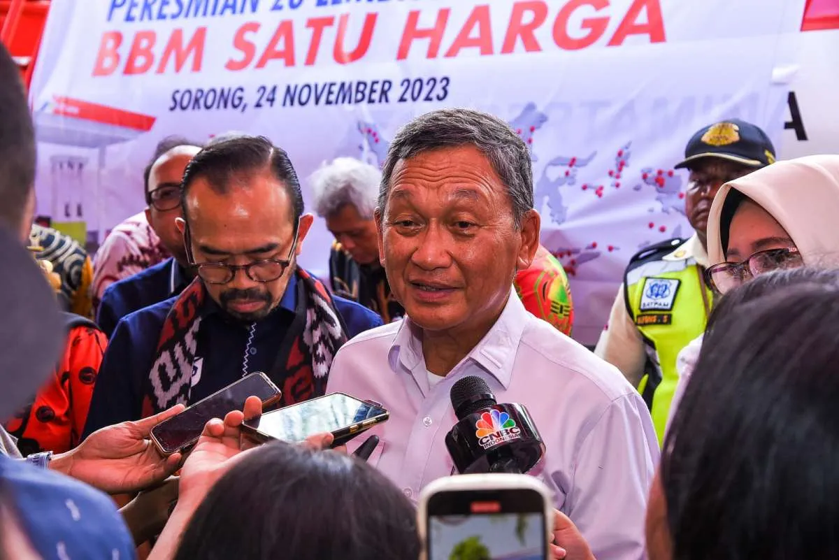 ESDM Tetapkan Pemenang Lelang Blok Minerba, Antam Bakal Kelola Dua Blok Tambang