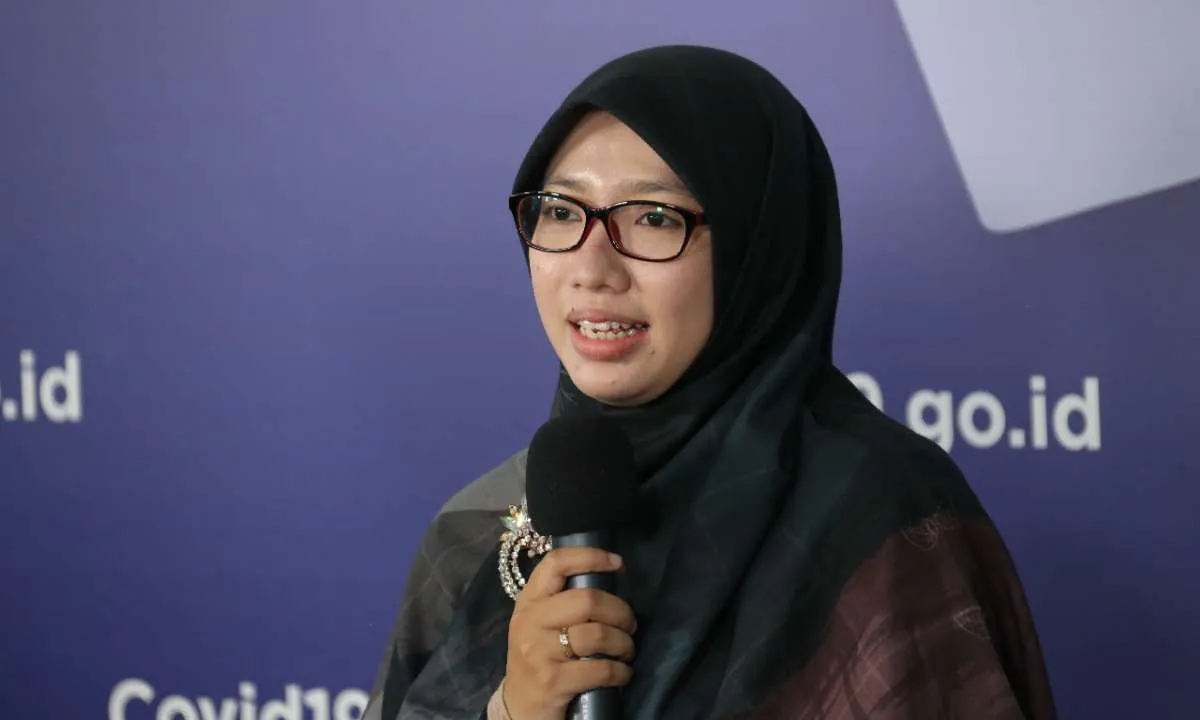 Ini daftar 104 kabupaten/kota yang masuk zona hijau alias tanpa kasus corona