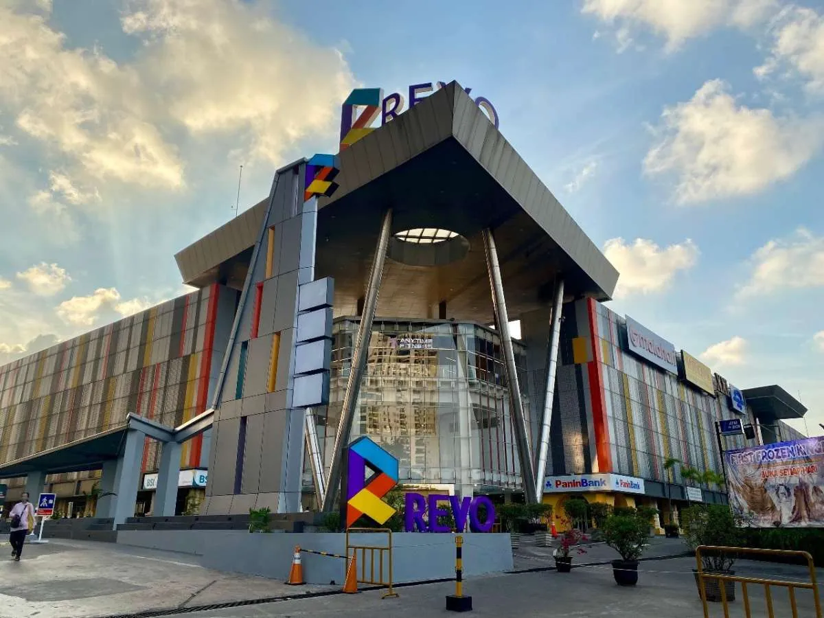 Farpoint Perkuat Portofolio Hijau di Segmen Hunian dan Perkantoran