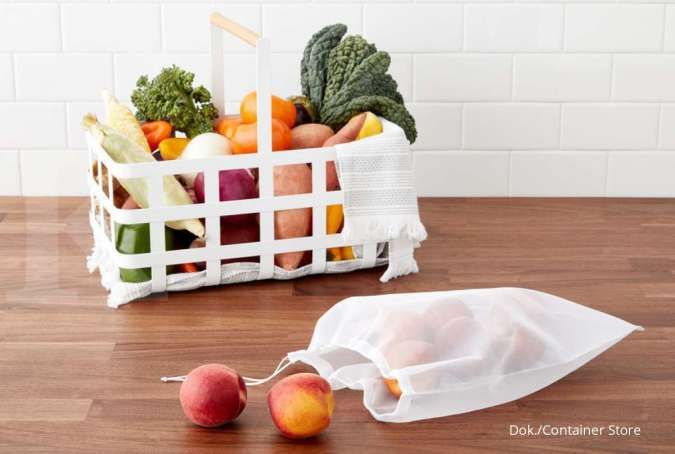 Buah-Buahan yang Dapat Menjaga Sistem Kekebalan Tubuh