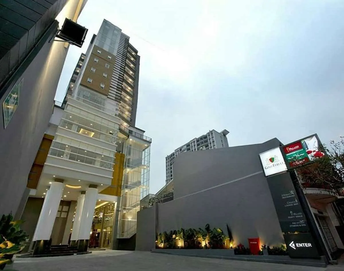 Tiga hotel di Jalan Braga ini bisa jadi pilihan saat liburan ke Bandung