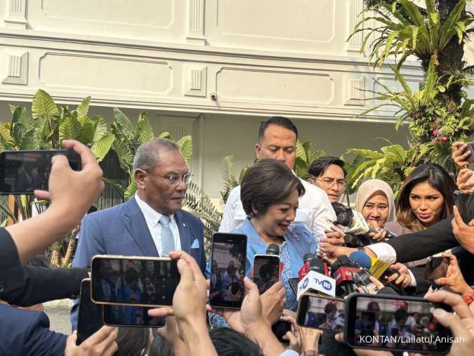 BGN Kaji Refocusing Penerima Manfaat MBG, Efisiensi Anggaran Jadi Prioritas