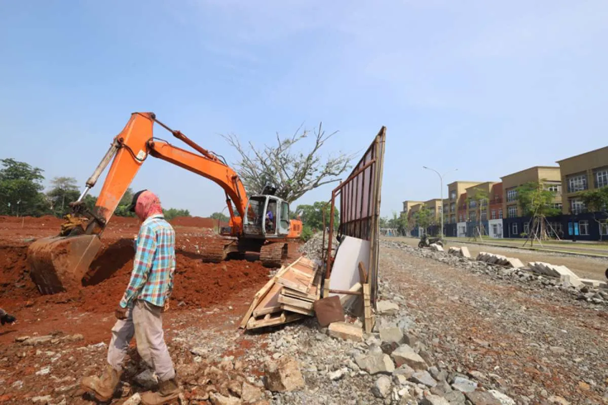 Percepatan Belanja Negara Jadi Kunci Pertumbuhan Ekonomi Merata