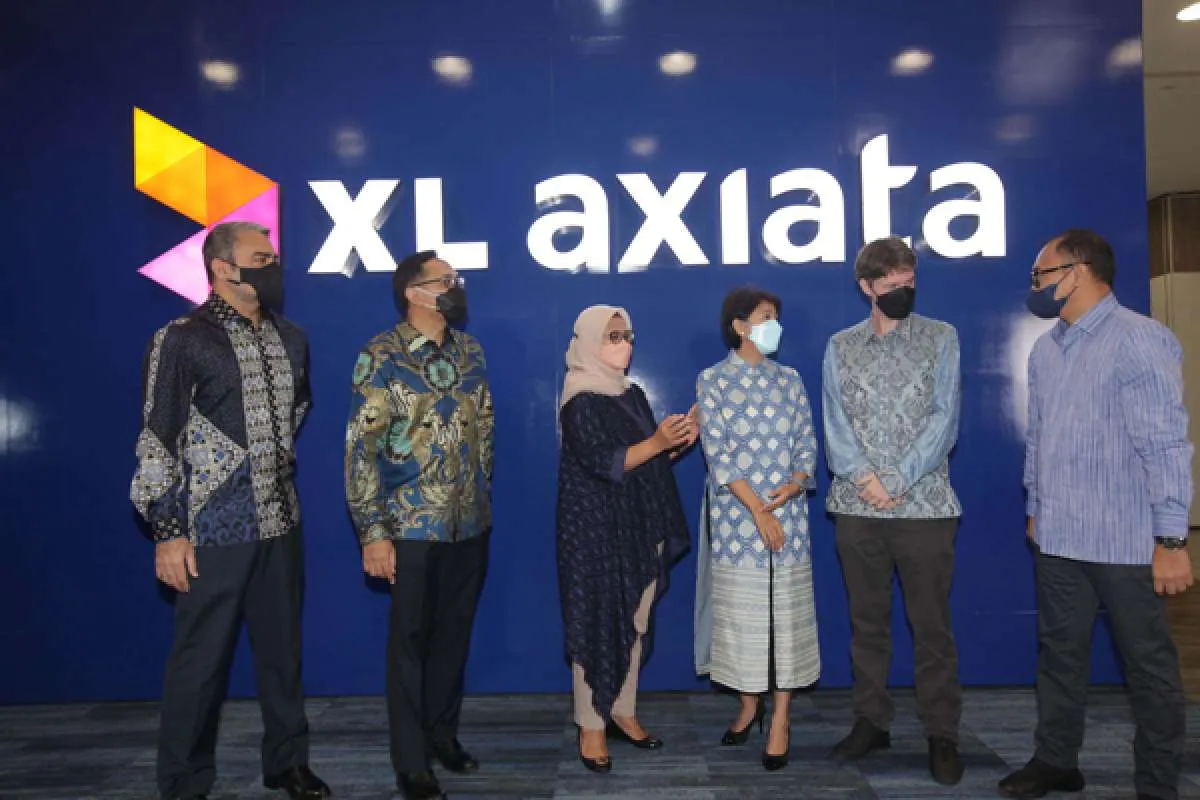 Saham XL Axiata (EXCL) Berpotensi Menguat, Ini Rekomendasi Para Analis
