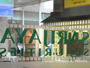 Verifikasi Efek Sarijaya Sudah Mencapai 98%