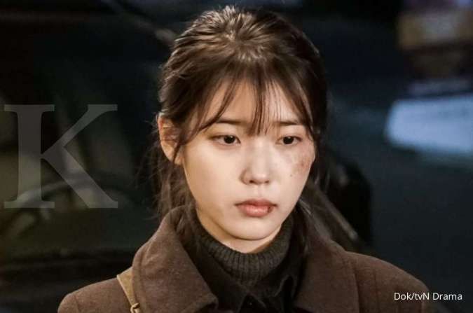 IU gabung film Korea terbaru Kang Dong Won dan Bae Doona, inilah sekilas ceritanya
