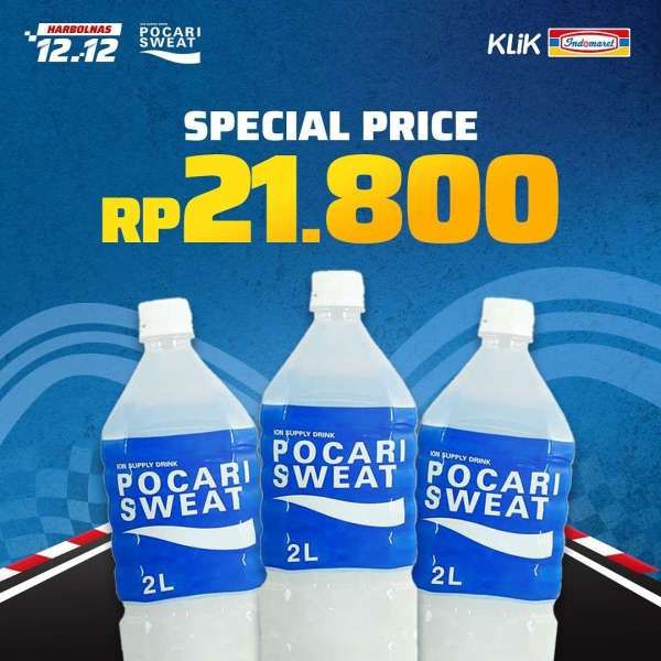Promo Indomaret 12.12 Hari Ini Selasa 12 Desember 2023