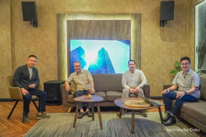 Tips Mengatur Keuangan saat Ekonomi Sedang Resesi. Simak Penjelasannya di Sini! 