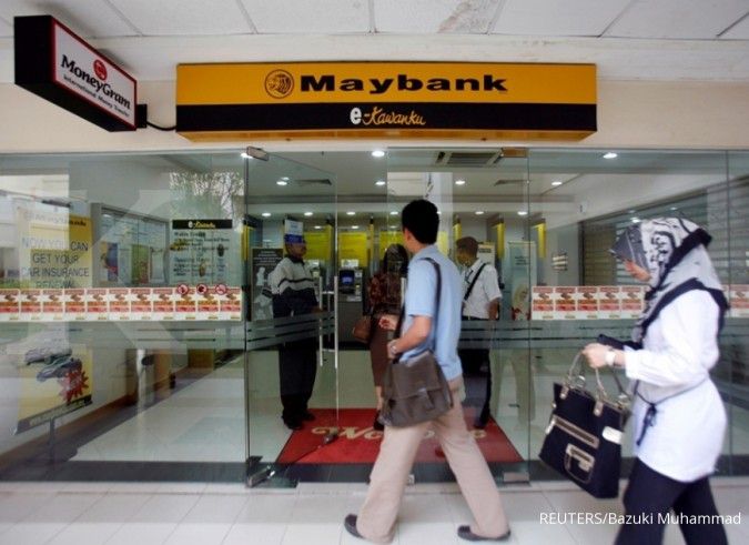 Maybank Indonesia berdayakan ekonomi berkelanjutan