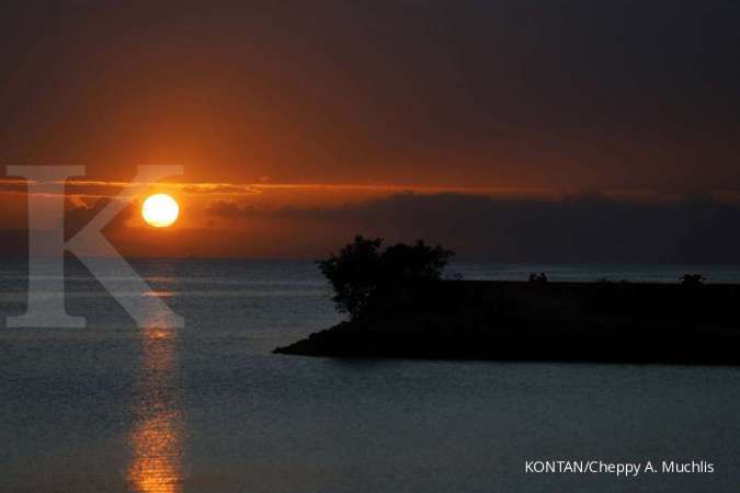 Jadwal Buka Puasa Kota Makassar Hari Ini (19/2) di Awal Ramadan 1447 H