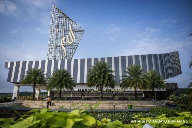 Kapan Berganti ke Bulan Dzulqaidah 2026? Jangan Lewatkan Batas Akhir Syawal Ini!