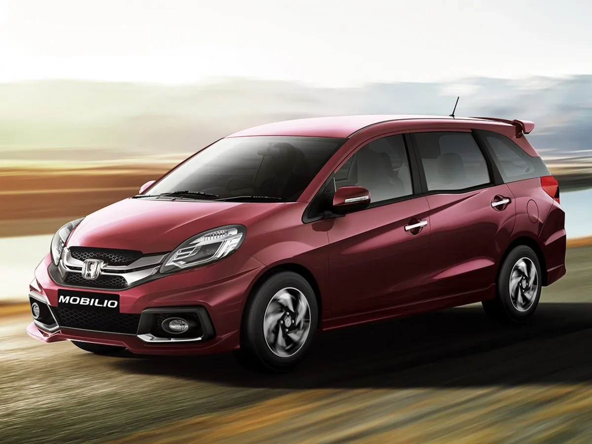 Lelang mobil sitaan pajak harga Rp 100 juta, ada Avanza dan Mobilio