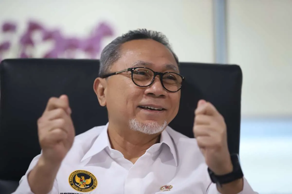 Harga Beras Tembus Rp 15.000 per Kg, Ini Biang Keroknya Menurut Zulhas