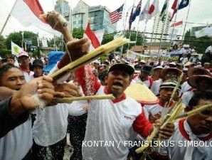 Asosiasi Petani Tebu kecewa hasil audit gula rafinasi