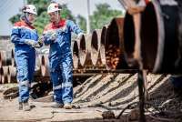 PGN (PGAS) Kian Solid di 2026, Analis Jagokan Midstream–Downstream dan Peran LNG