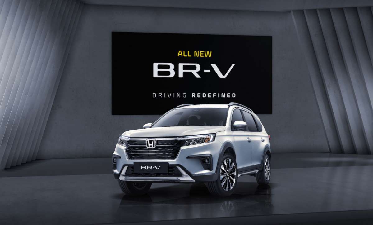 Efek Insentif Otomotif Hingga ke Sektor Hilir