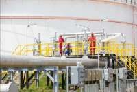 Kilang Pertamina Internasional Olah 330 Juta Barel Sepanjang 2025