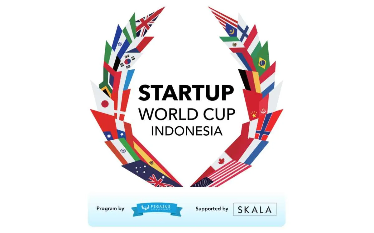 Akselerator Global Mendorong Startup Indonesia Unjuk Gigi di Kancah Dunia