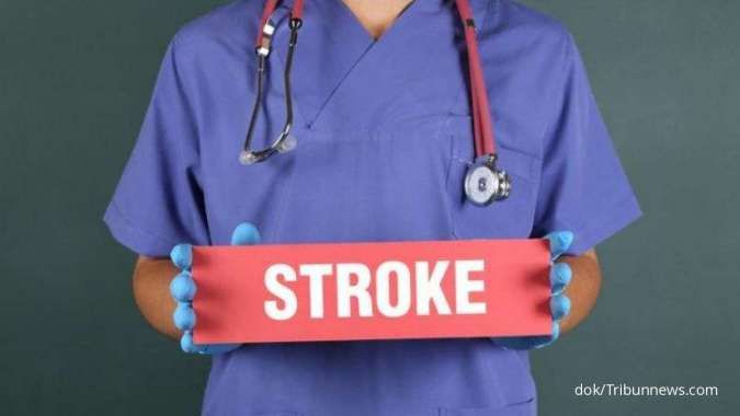 obat stroke