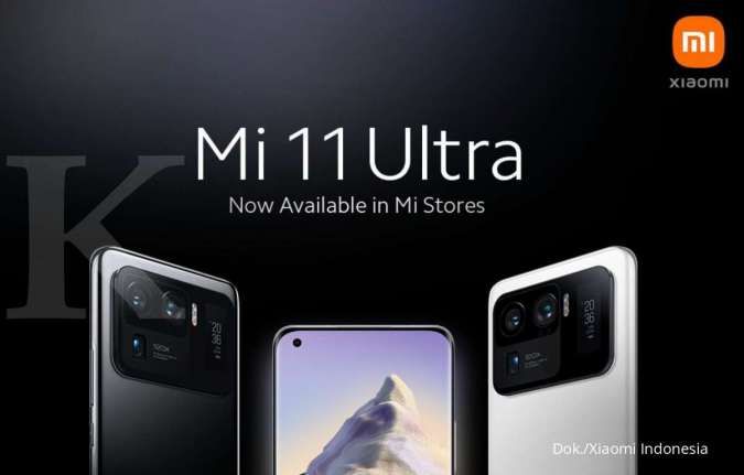 Spesifikasi & harga Xiaomi Mi 11 Ultra: Seri terbaik Xiaomi dibanderol Rp  17 jutaan
