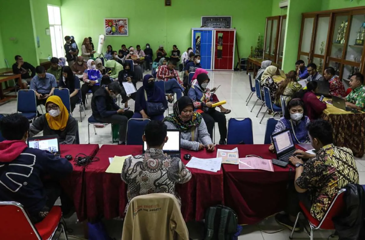 Jadwal SPMB Jabar 2026: Tahap Pemetaan Dimulai Jumat (29/5), Jangan Sampai Terlewat!