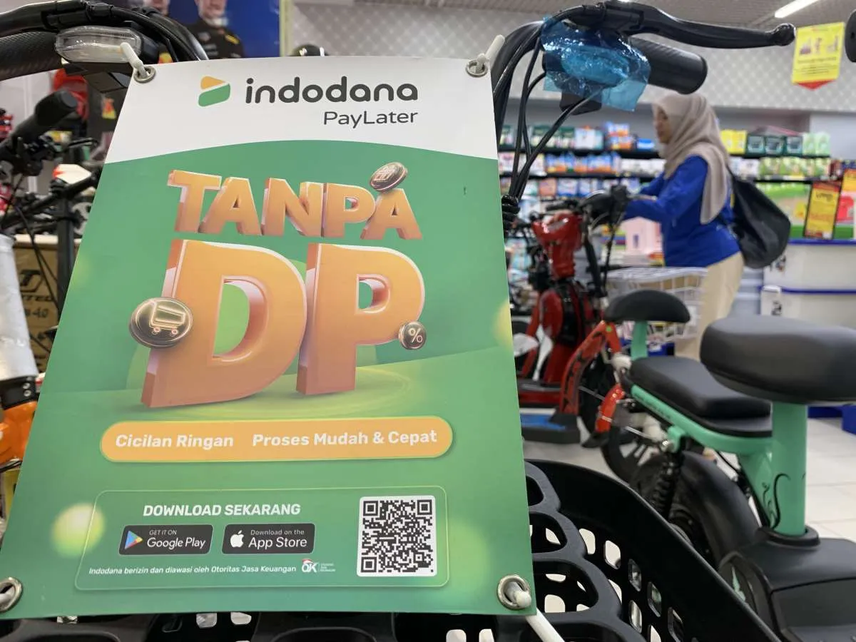 Indodana Fintech Catat Peningkatan Permintaan Dana Tunai Jelang Akhir Tahun