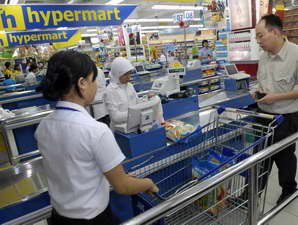 Laba Bersih HERO Melonjak 32,5%