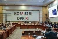 DPR Soroti Perlindungan Aset Sah dalam RUU Perampasan Aset