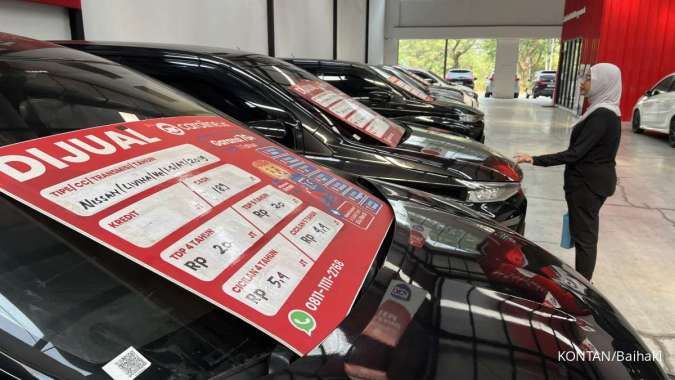 NPF Gross Multifinance Capai 3,01% per Juni 2026, Kredit Macet Bisa Naik Lagi