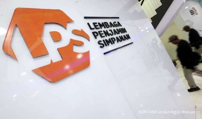 LPS Himbau Masyarakat Cermat Tawaran Cashback Produk Simpanan Perbankan