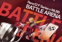 Bocoran Spesifikasi & Harga HP OPPO Reno12 F, Segera Hadir di Indonesia